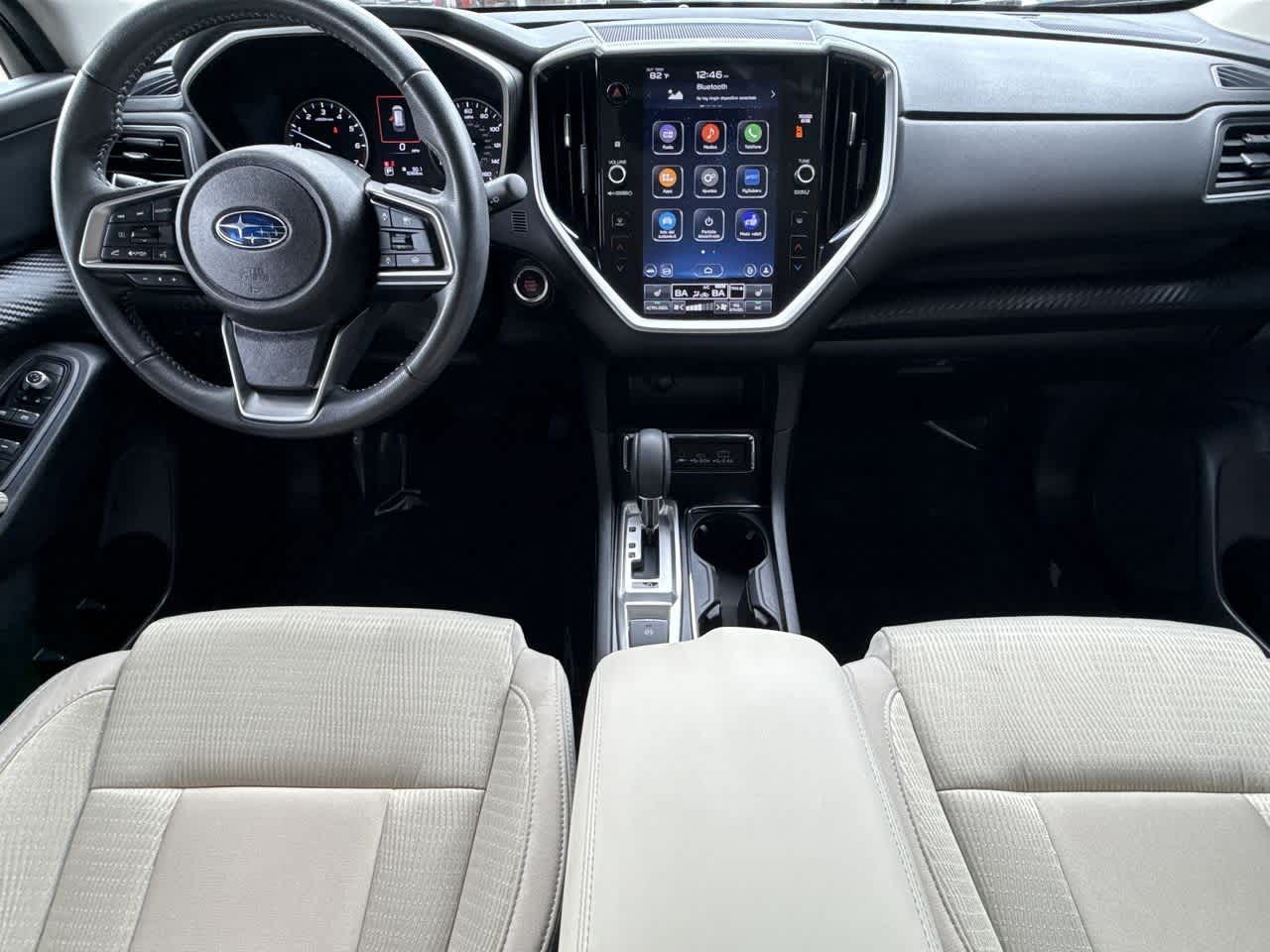 2024 Subaru Ascent Premium