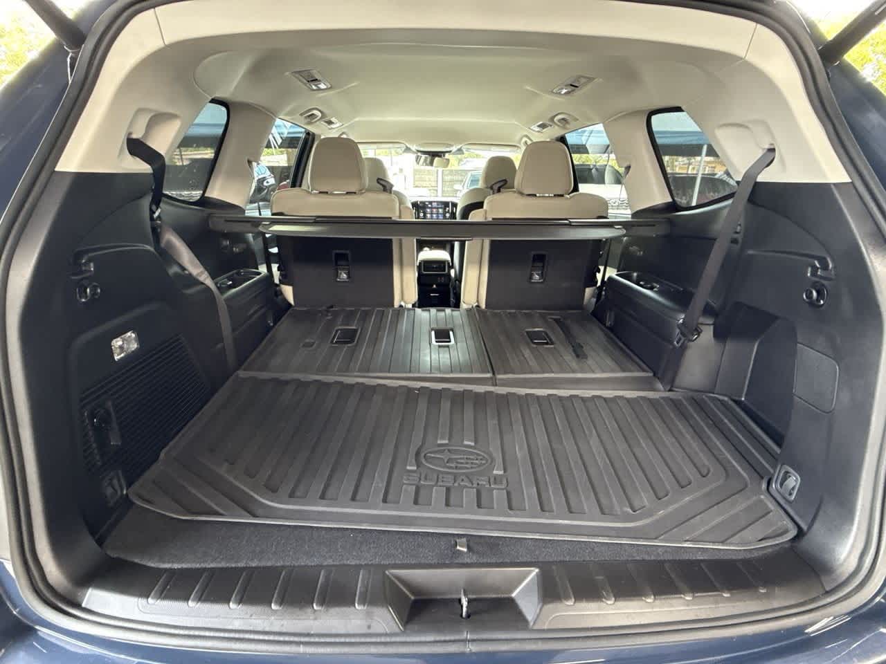 2024 Subaru Ascent Premium