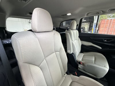 2024 Subaru Ascent Premium