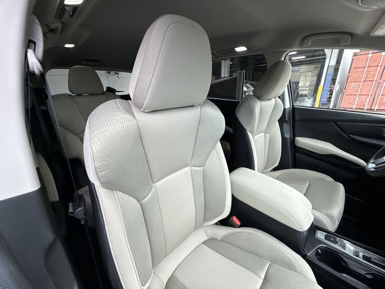 2024 Subaru Ascent Premium