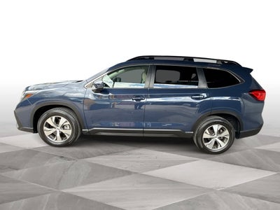 2024 Subaru Ascent Premium