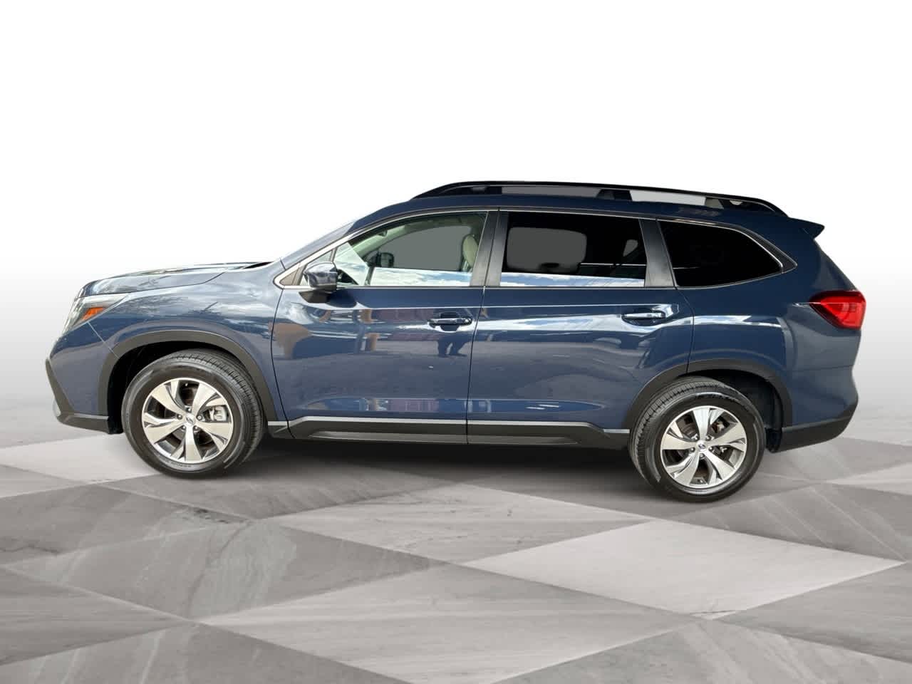 2024 Subaru Ascent Premium