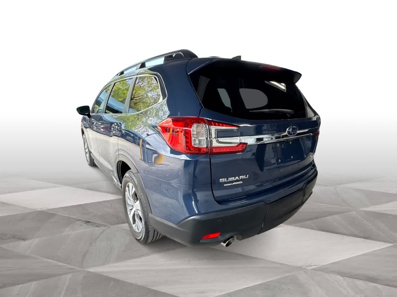 2024 Subaru Ascent Premium