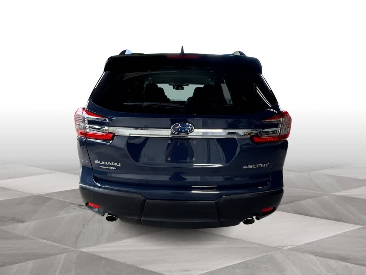 2024 Subaru Ascent Premium