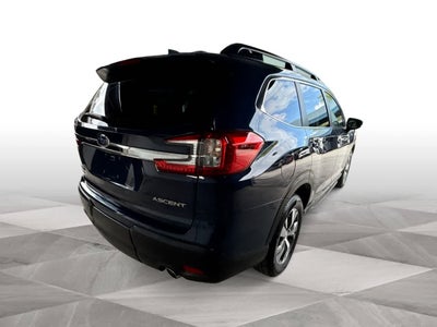 2024 Subaru Ascent Premium