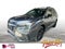 2025 Subaru Ascent Onyx Edition