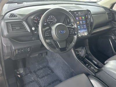 2025 Subaru Ascent Onyx Edition
