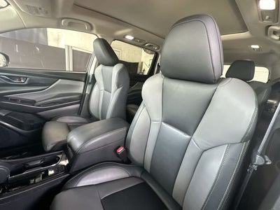 2025 Subaru Ascent Onyx Edition