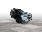 2025 Subaru Ascent Onyx Edition