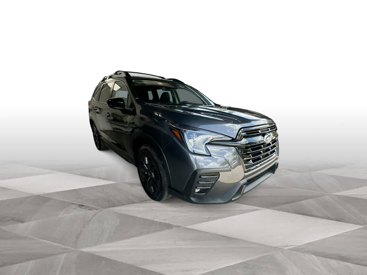 2025 Subaru Ascent Onyx Edition