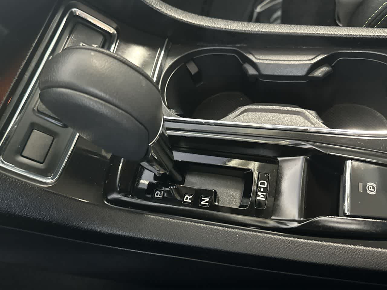 2025 Subaru Ascent Onyx Edition
