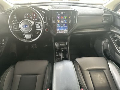 2025 Subaru Ascent Onyx Edition