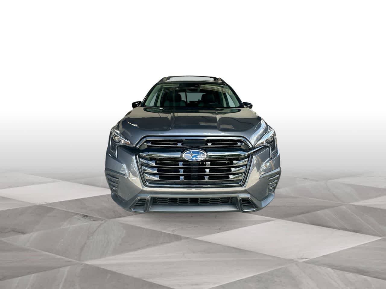 2025 Subaru Ascent Onyx Edition
