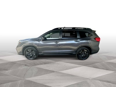 2025 Subaru Ascent Onyx Edition