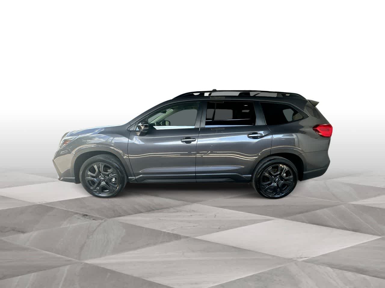2025 Subaru Ascent Onyx Edition
