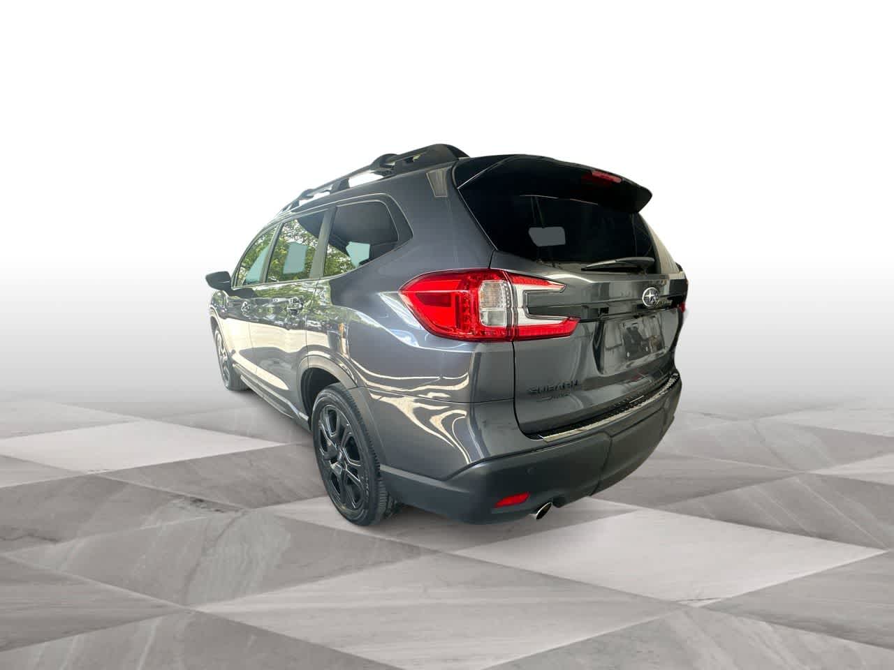 2025 Subaru Ascent Onyx Edition