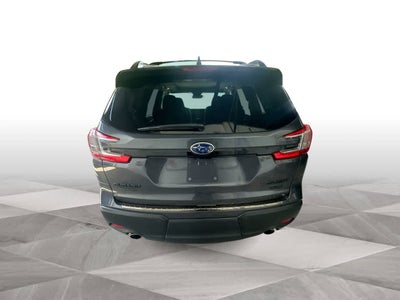 2025 Subaru Ascent Onyx Edition