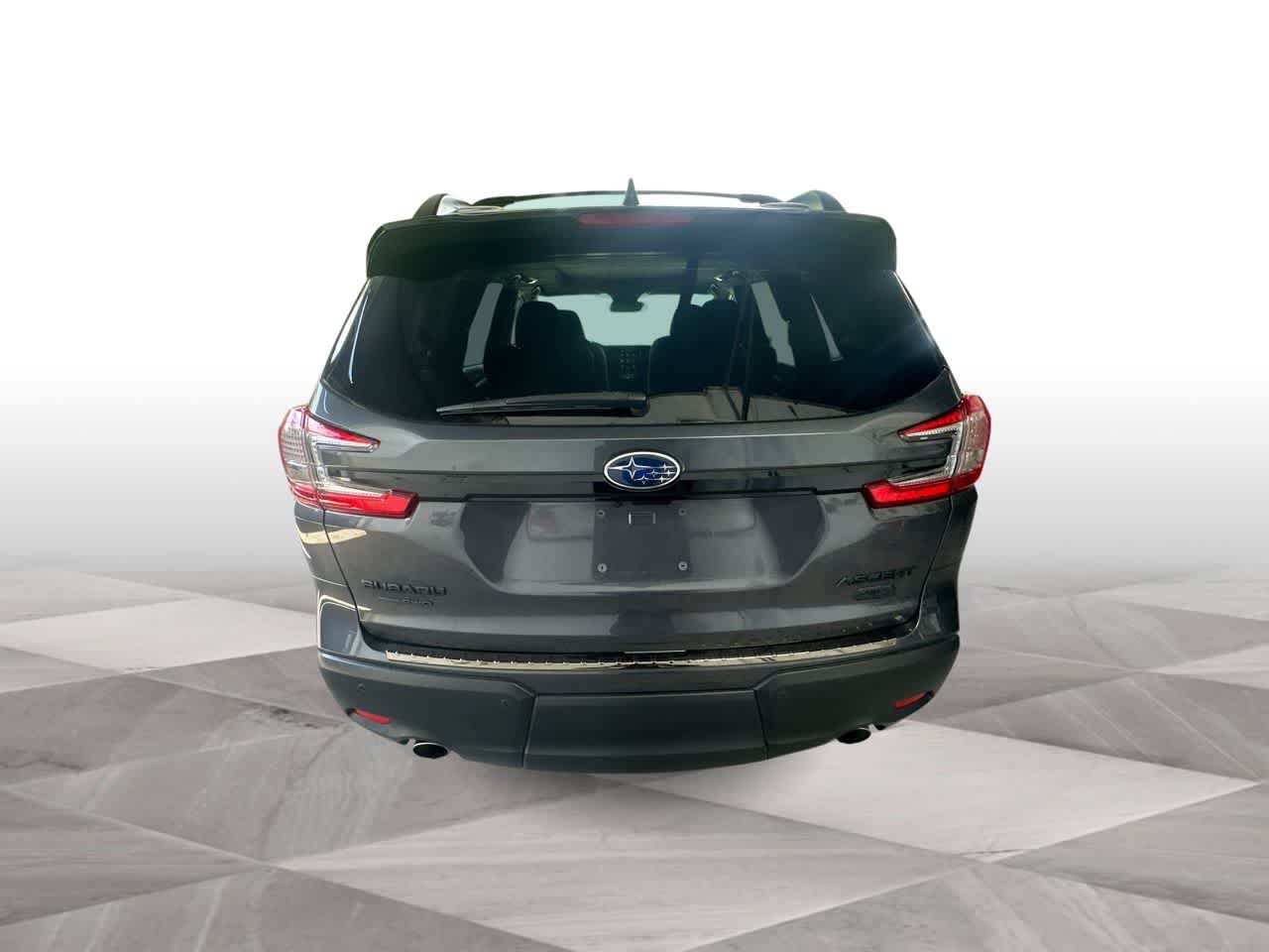 2025 Subaru Ascent Onyx Edition