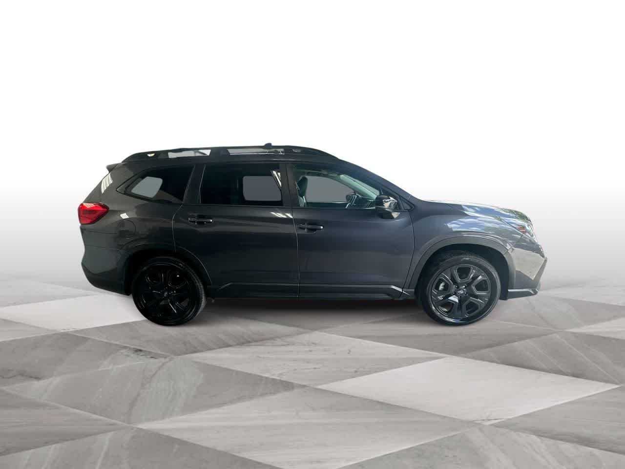 2025 Subaru Ascent Onyx Edition