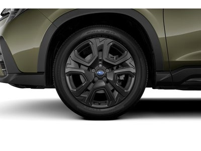 2024 Subaru Ascent Onyx Edition