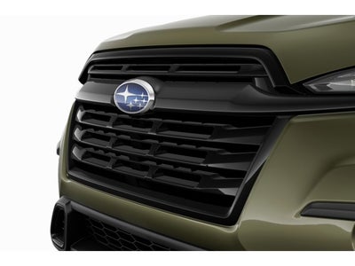 2024 Subaru Ascent Onyx Edition