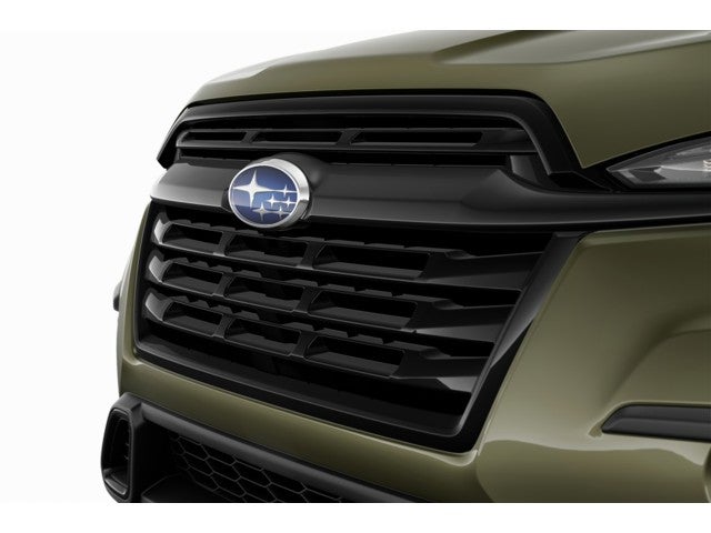 2024 Subaru Ascent Onyx Edition