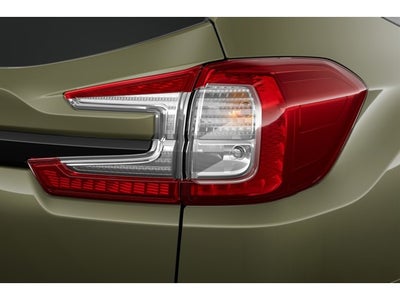 2024 Subaru Ascent Onyx Edition