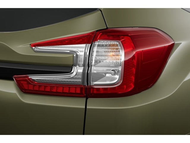 2024 Subaru Ascent Onyx Edition