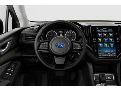 2024 Subaru Ascent Onyx Edition