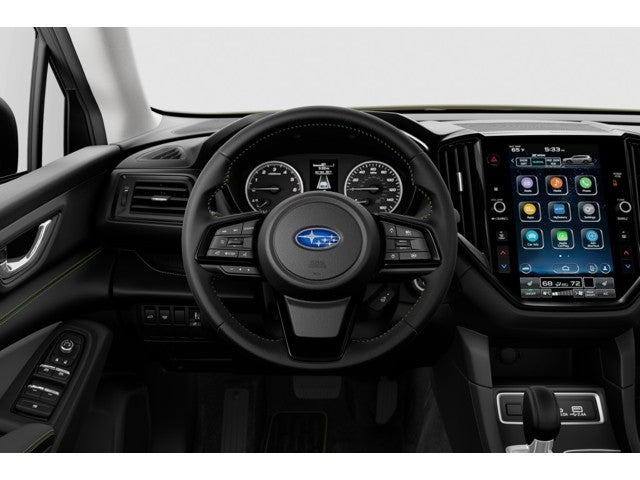 2024 Subaru Ascent Onyx Edition
