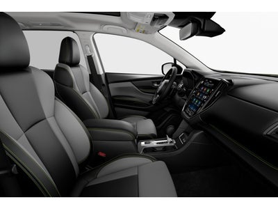 2024 Subaru Ascent Onyx Edition