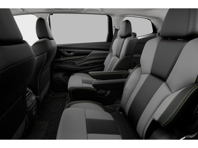 2024 Subaru Ascent Onyx Edition