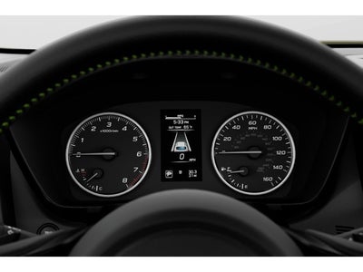 2024 Subaru Ascent Onyx Edition