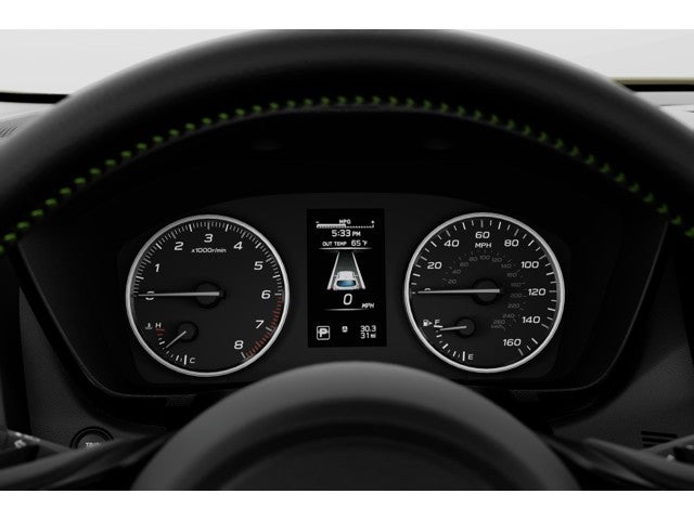 2024 Subaru Ascent Onyx Edition