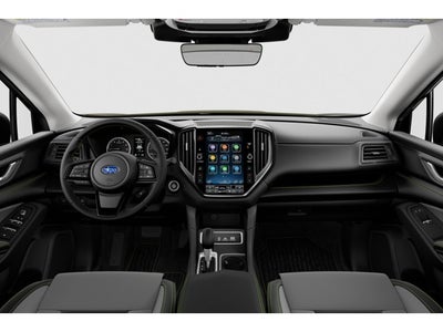 2024 Subaru Ascent Onyx Edition