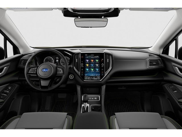 2024 Subaru Ascent Onyx Edition