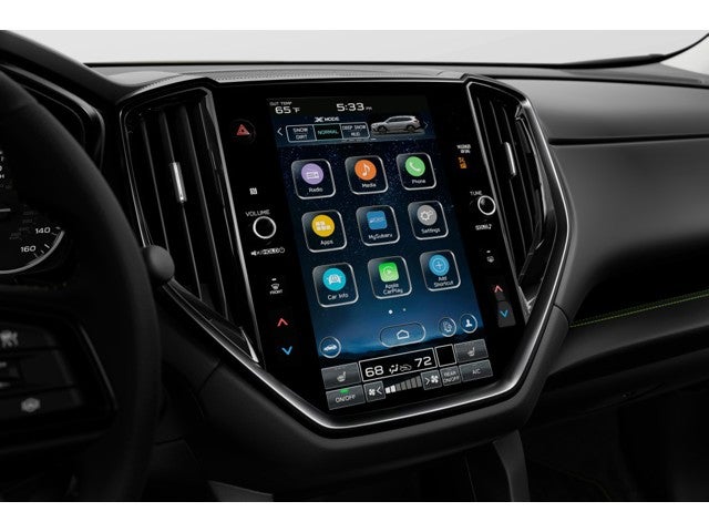 2024 Subaru Ascent Onyx Edition