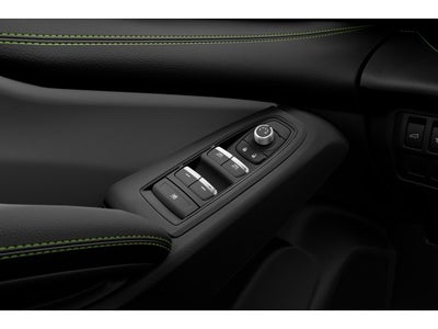 2024 Subaru Ascent Onyx Edition