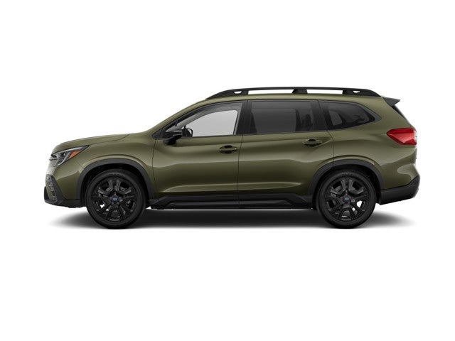 2024 Subaru Ascent Onyx Edition