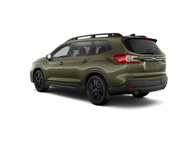 2024 Subaru Ascent Onyx Edition