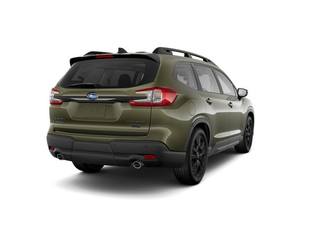 2024 Subaru Ascent Onyx Edition