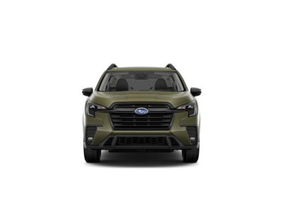 2024 Subaru Ascent Onyx Edition