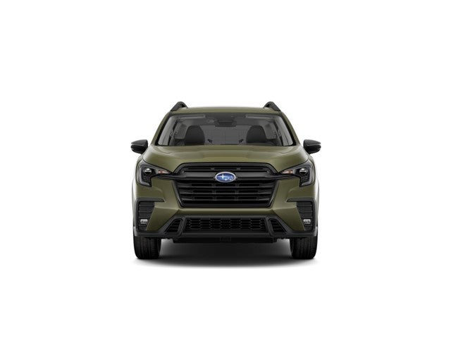 2024 Subaru Ascent Onyx Edition