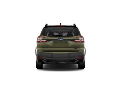 2024 Subaru Ascent Onyx Edition
