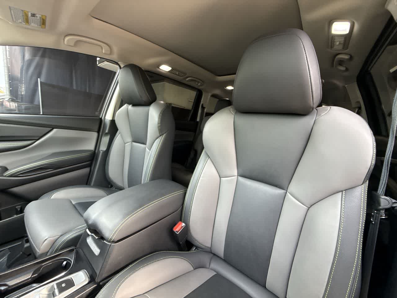 2023 Subaru Ascent Onyx Edition
