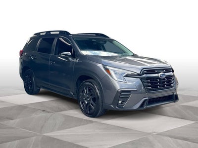 2023 Subaru Ascent Onyx Edition
