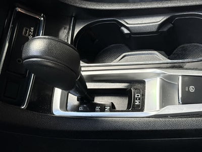 2023 Subaru Ascent Onyx Edition