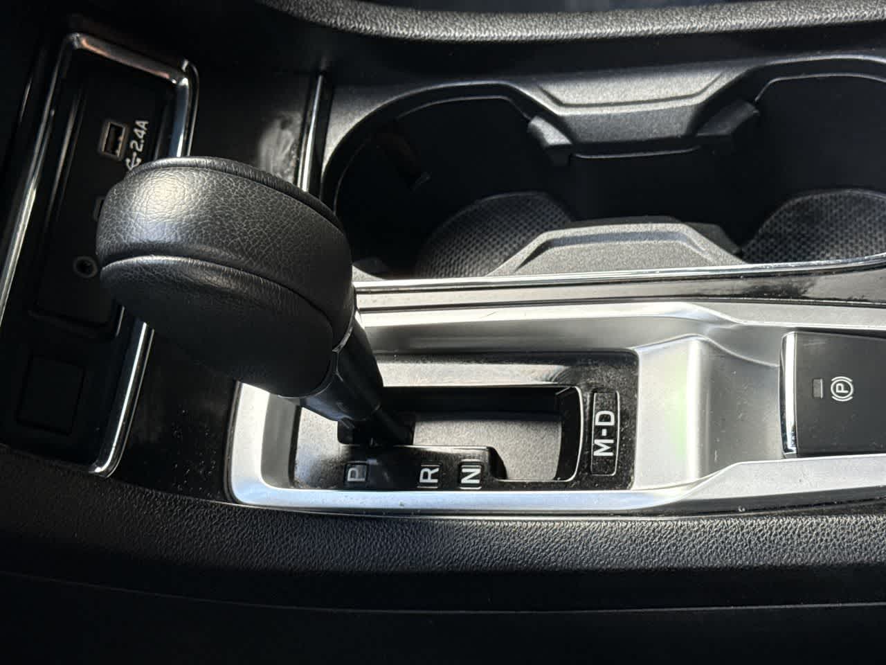 2023 Subaru Ascent Onyx Edition