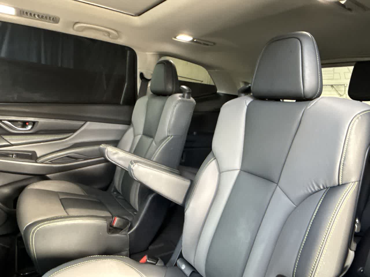 2023 Subaru Ascent Onyx Edition