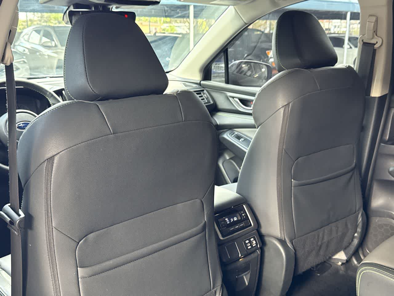 2023 Subaru Ascent Onyx Edition